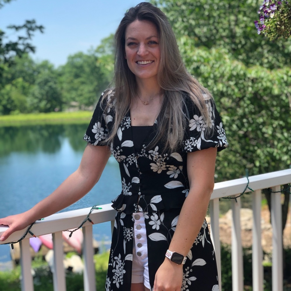 Meet your Posher, Amanda